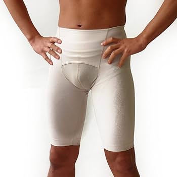 男子矯正下着保健 Amazon.co.jp: Junko Bjo メンズシェイプガードル BE 男性用